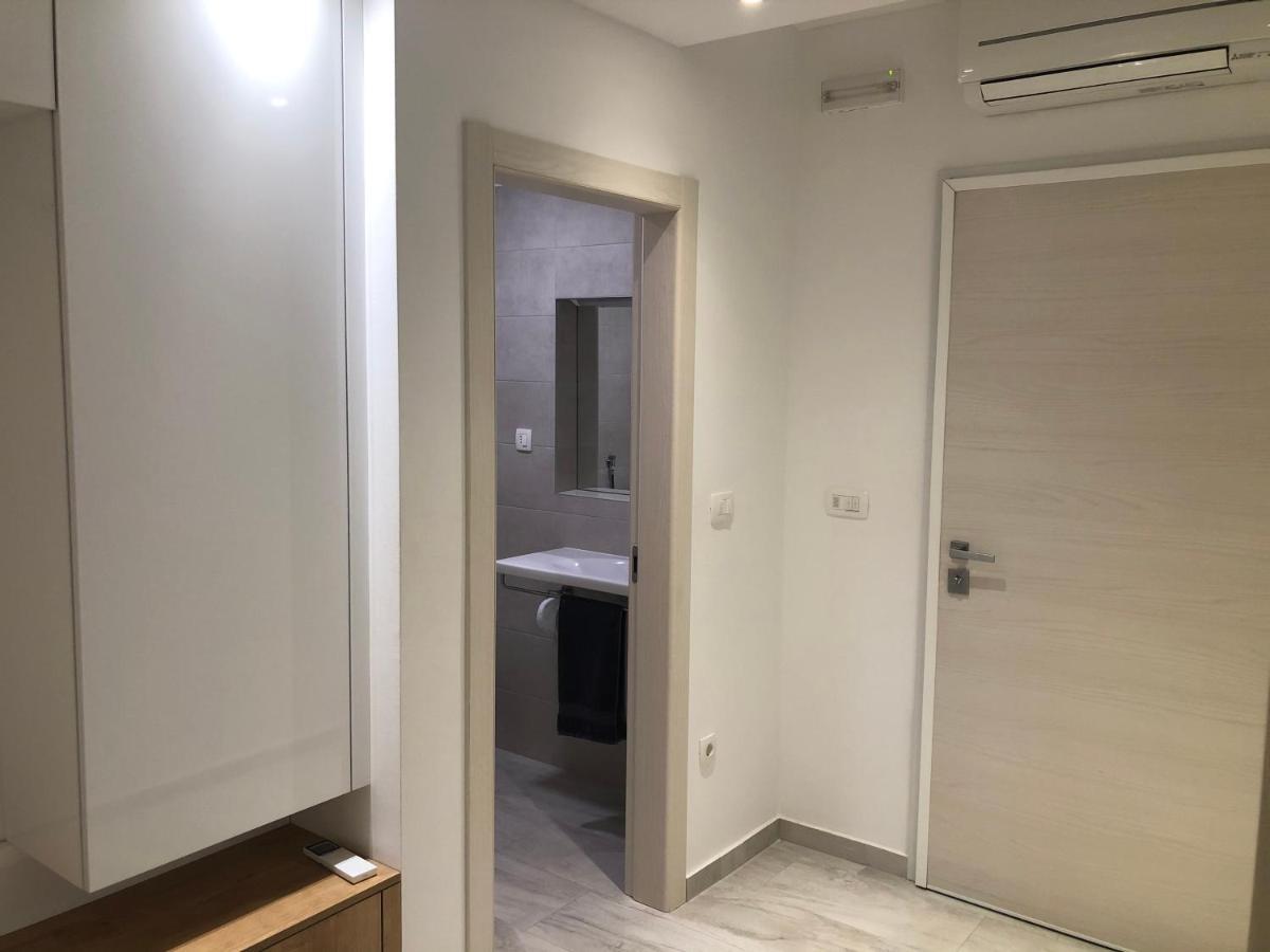 Sunny Apartment Ana Медулин Экстерьер фото