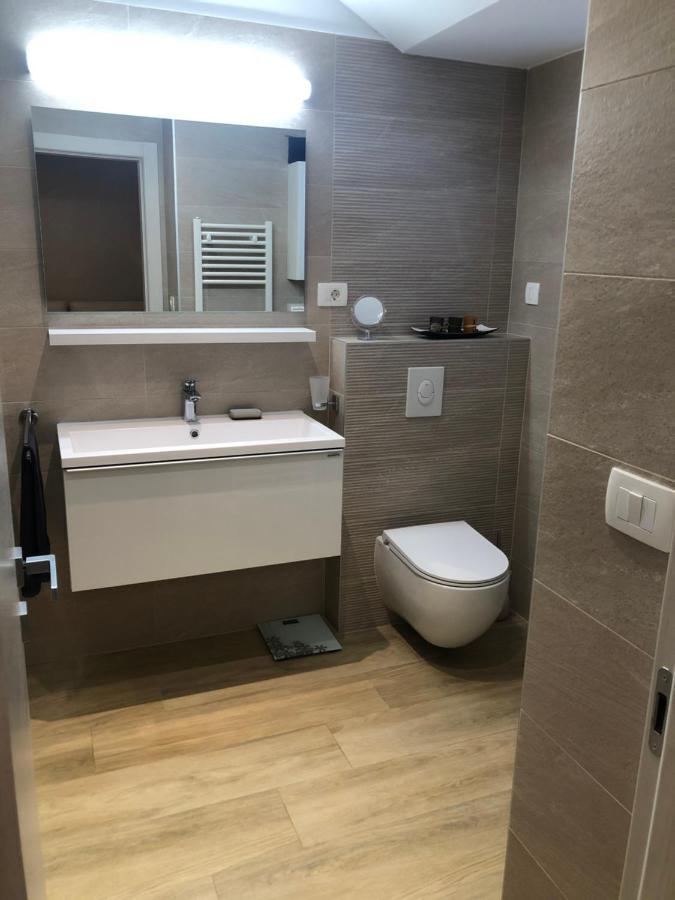 Sunny Apartment Ana Медулин Экстерьер фото