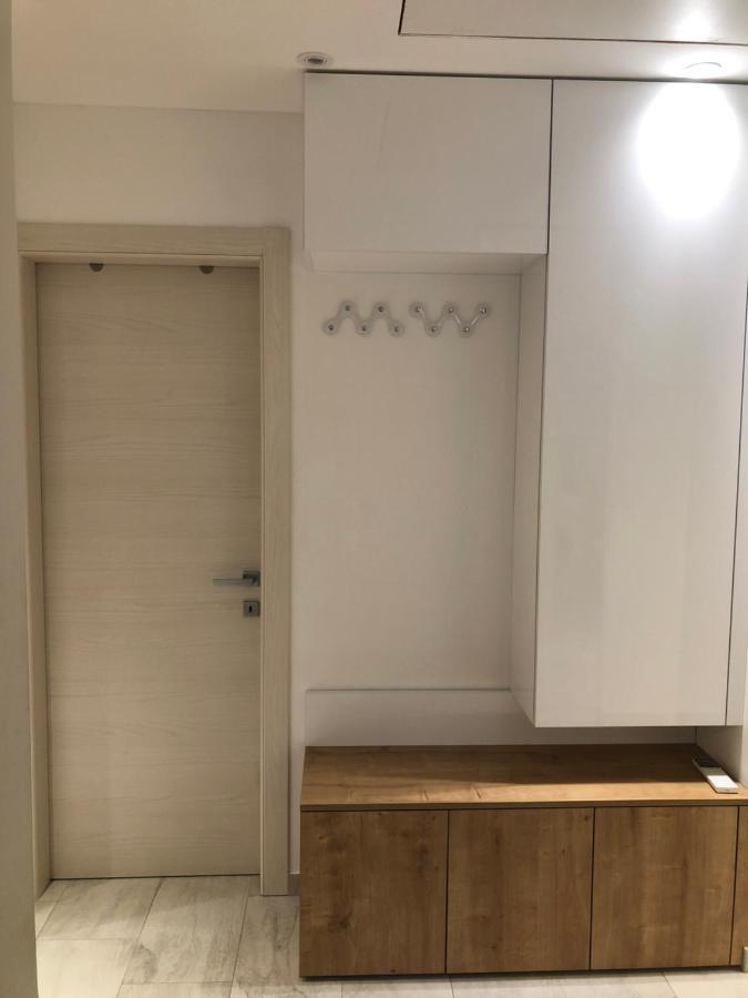 Sunny Apartment Ana Медулин Экстерьер фото
